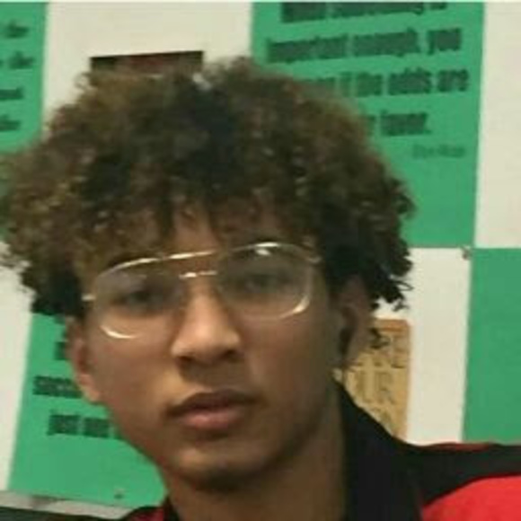 Meet your Posher, Cameron - Picture 1 of 1